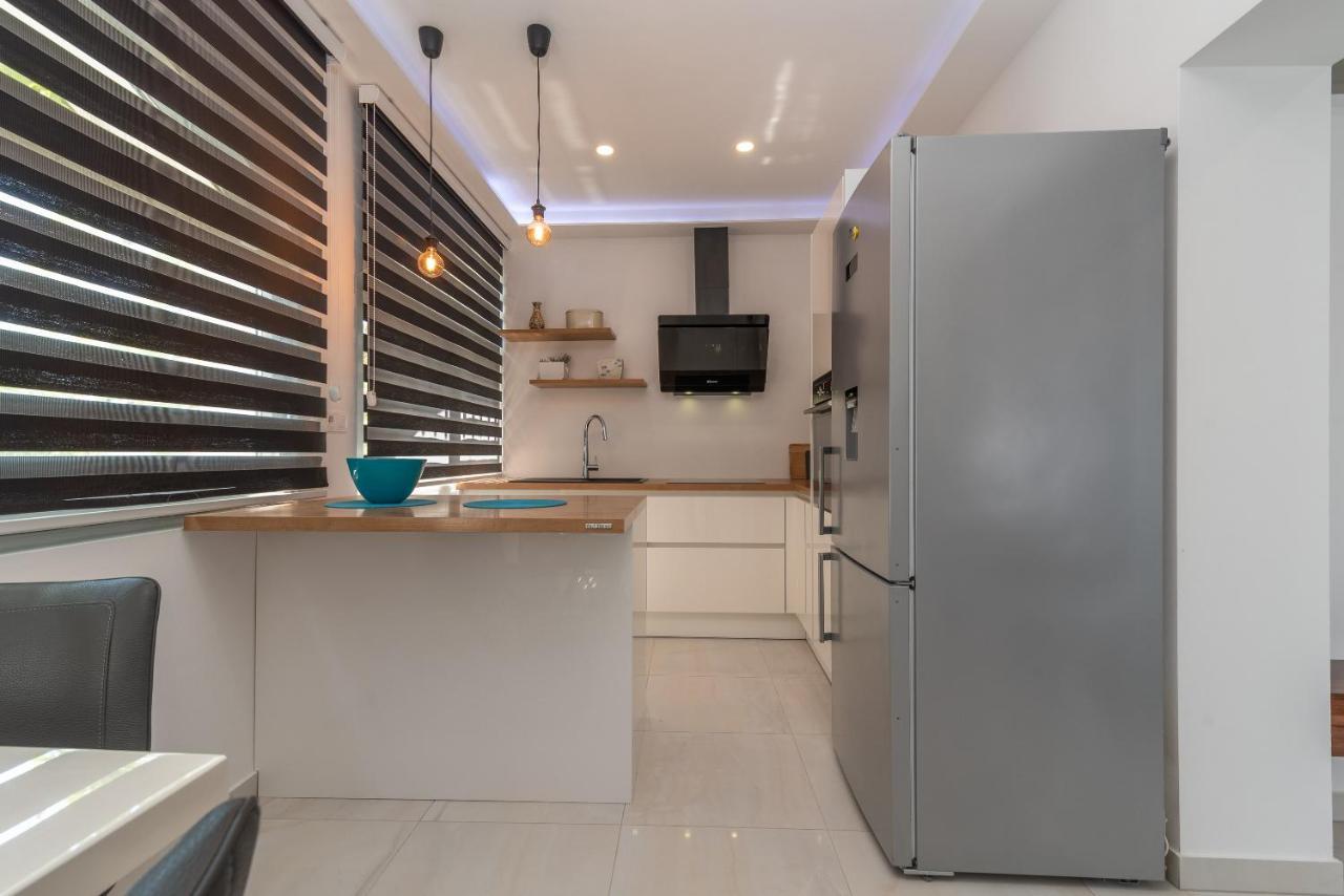 Apartment Soric Trogir Eksteriør bilde
