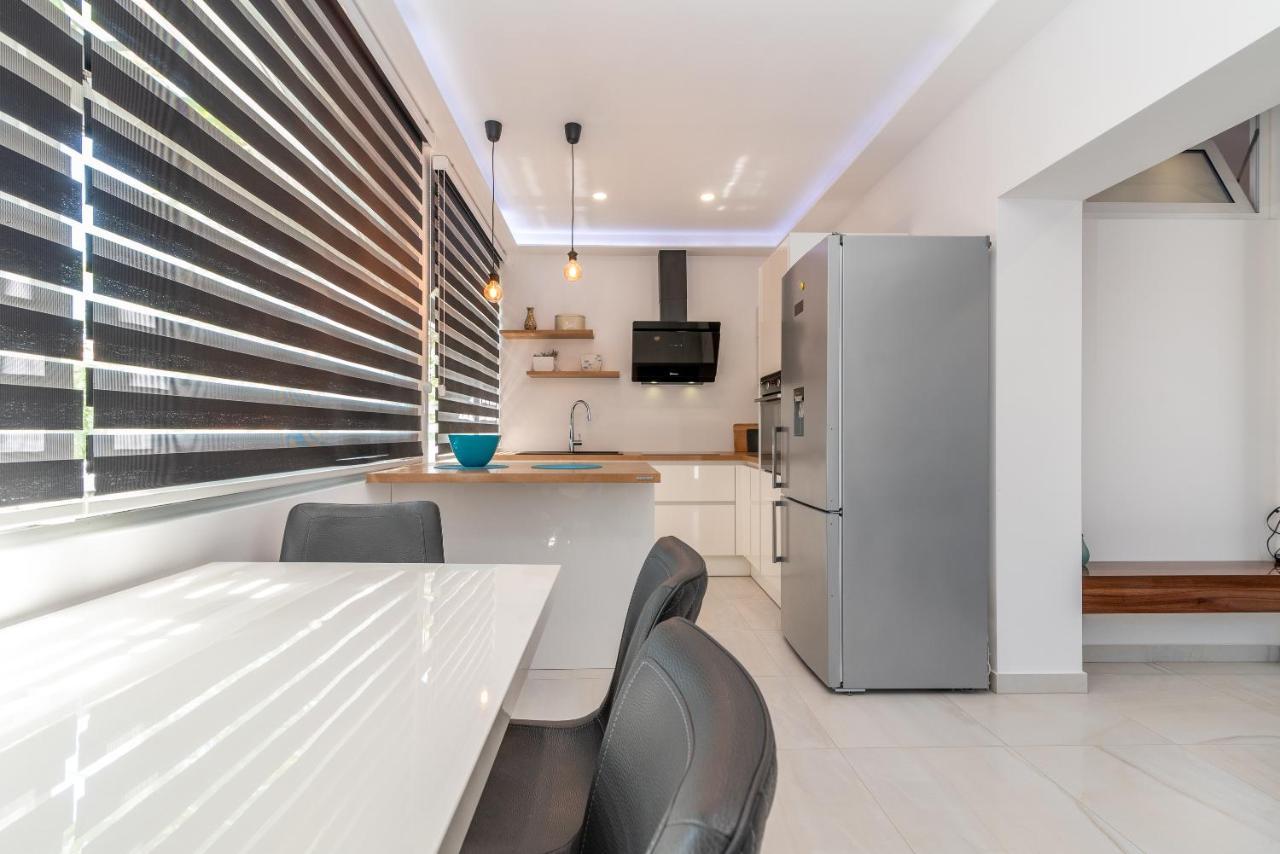 Apartment Soric Trogir Eksteriør bilde