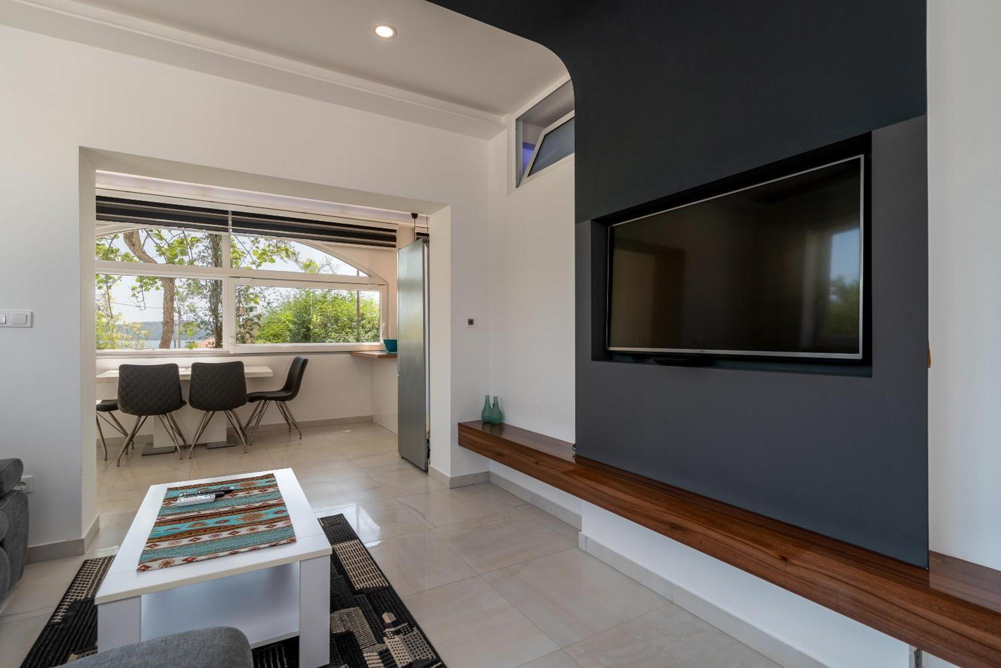 Apartment Soric Trogir Eksteriør bilde