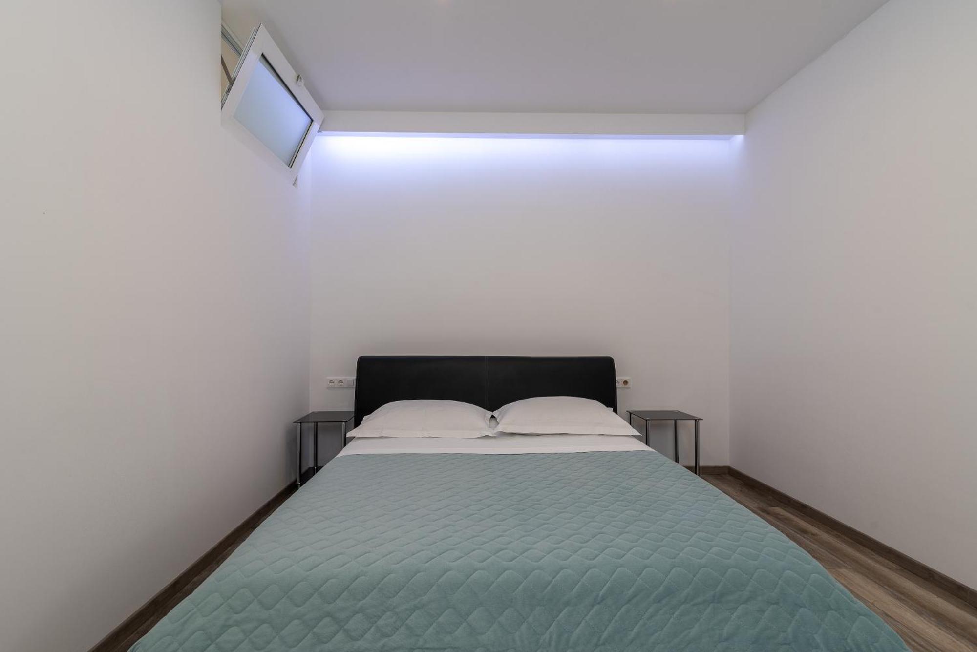 Apartment Soric Trogir Eksteriør bilde