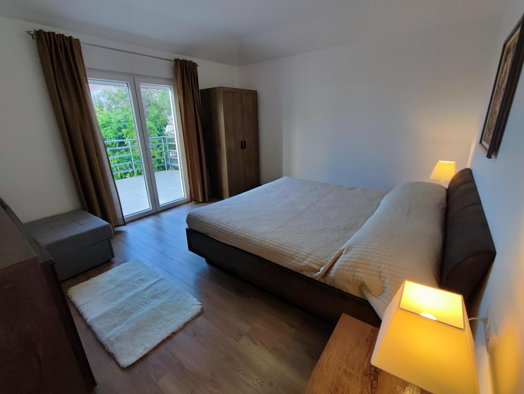 Apartment Soric Trogir Rom bilde